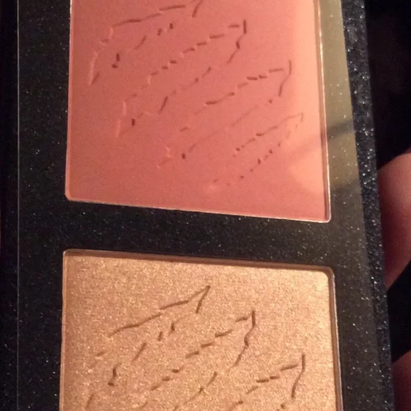 Def leopard Blush VIP palette - Picture 4 of 7
